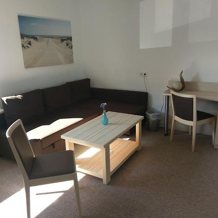 Hotel Nordseegruss Norddeich  Dış mekan fotoğraf