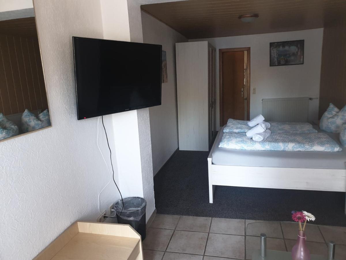 Hotel Nordseegruss Norddeich  Dış mekan fotoğraf