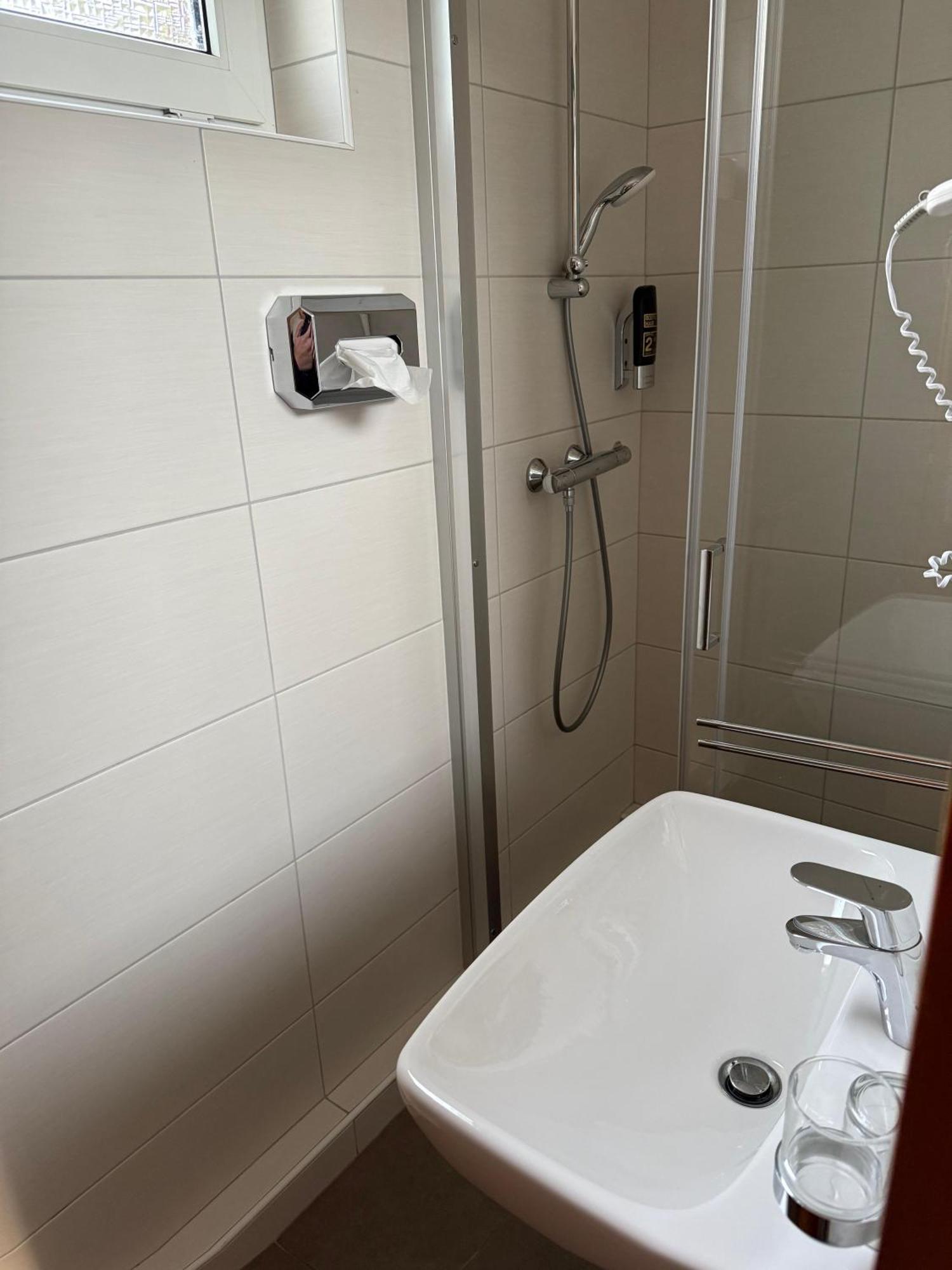 Hotel Nordseegruss Norddeich  Dış mekan fotoğraf