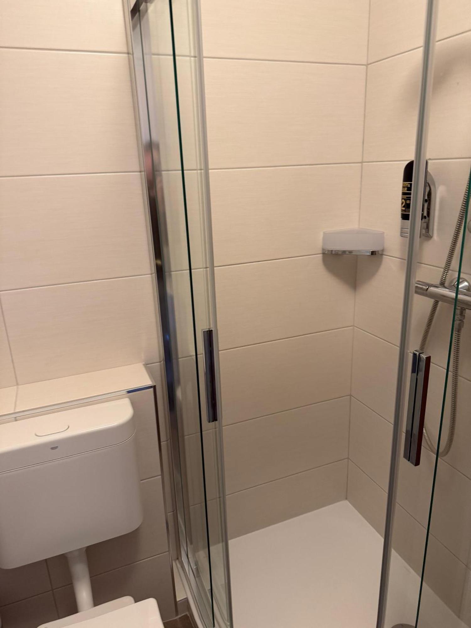 Hotel Nordseegruss Norddeich  Dış mekan fotoğraf