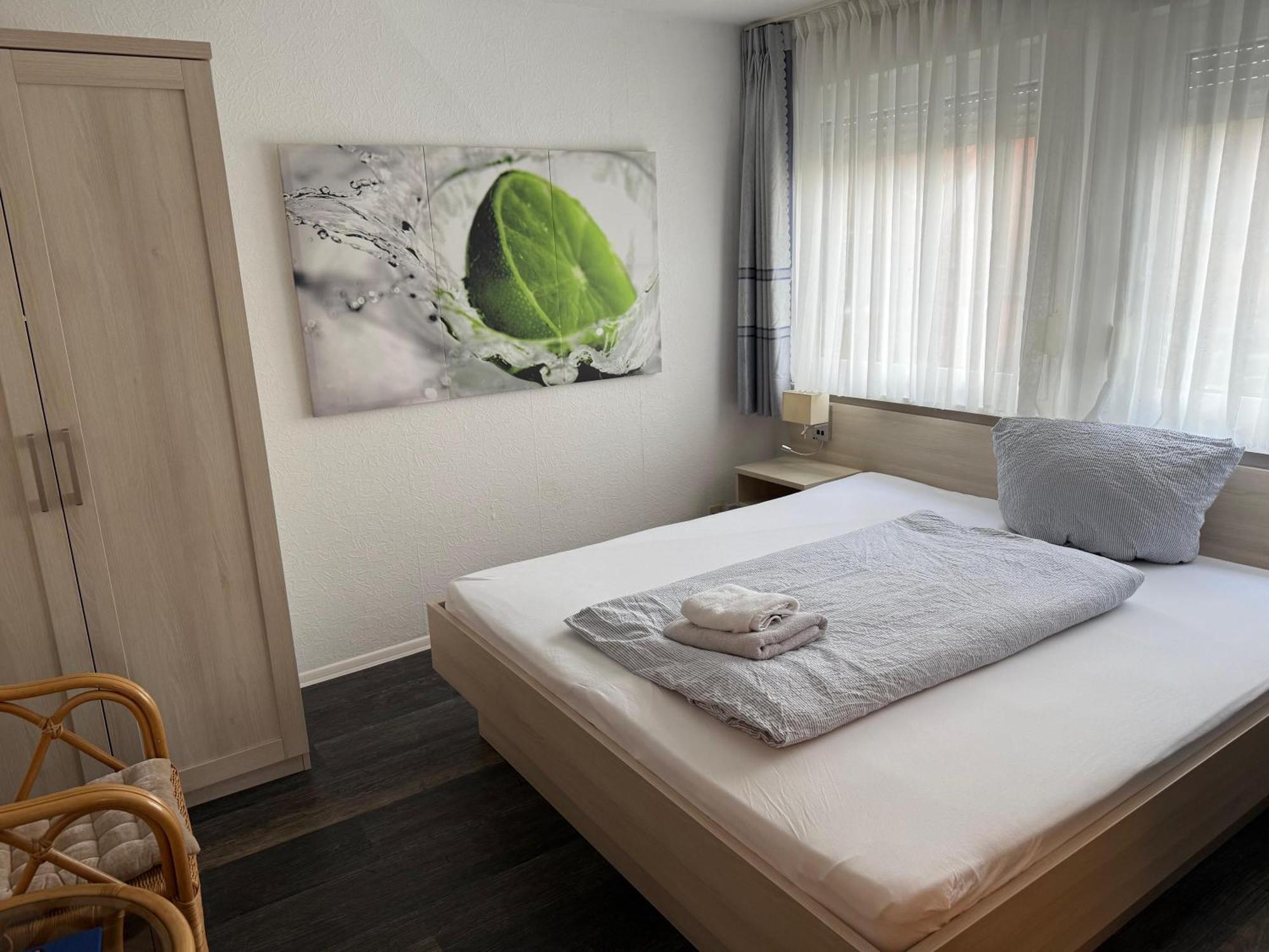 Hotel Nordseegruss Norddeich  Dış mekan fotoğraf