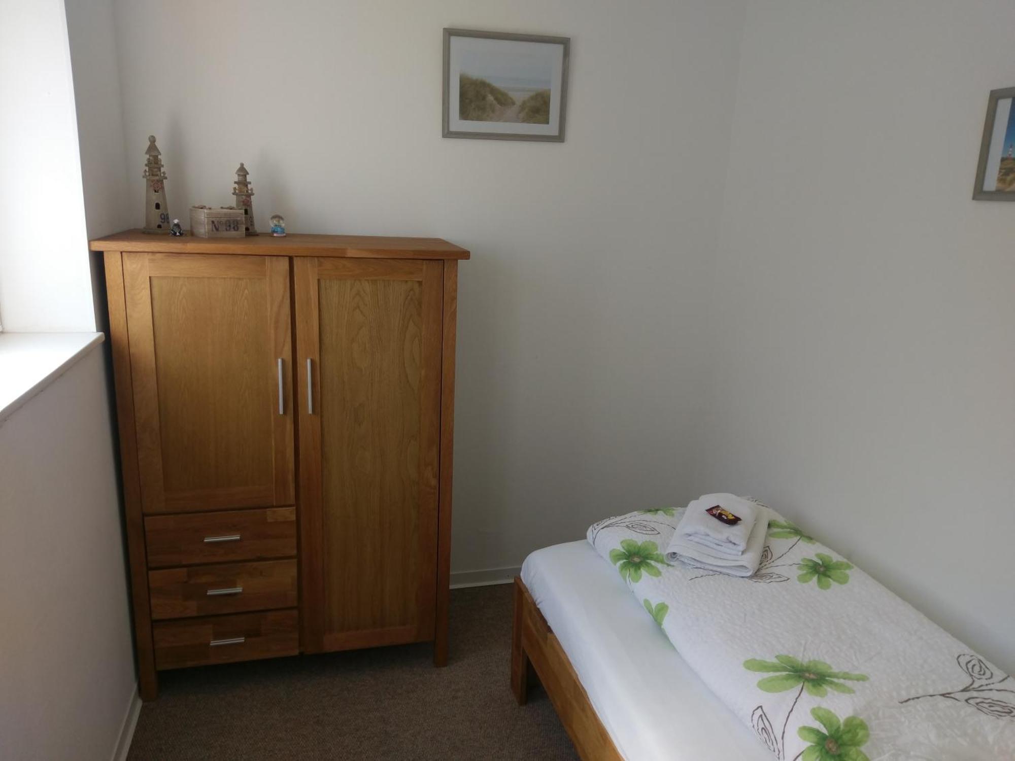 Hotel Nordseegruss Norddeich  Dış mekan fotoğraf