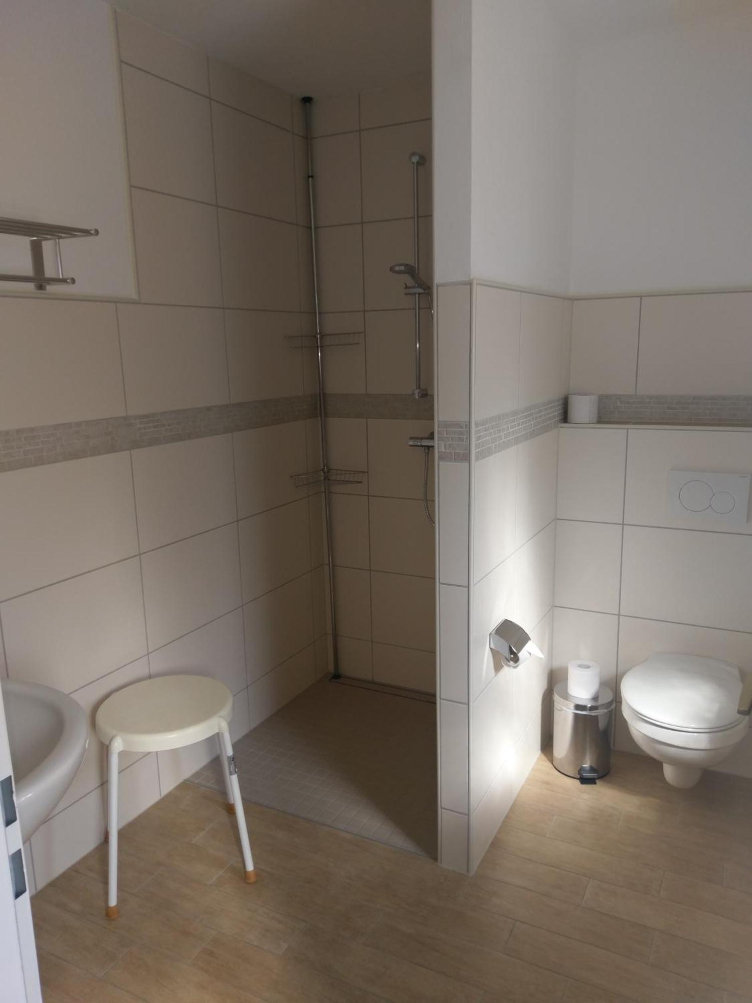 Hotel Nordseegruss Norddeich  Dış mekan fotoğraf